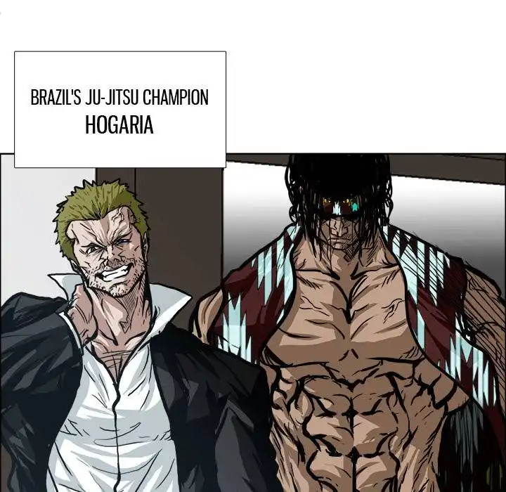 Boss in School Chapter 90 28